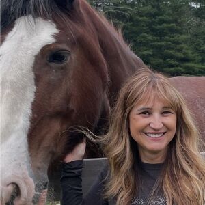 Meet your Posher, Natalia